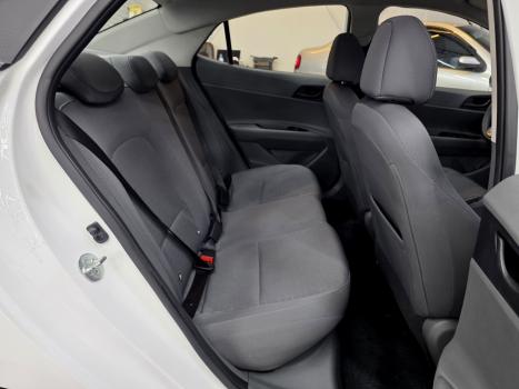 HYUNDAI HB 20 Sedan 1.0 12V 4P FLEX COMFORT PLUS, Foto 12