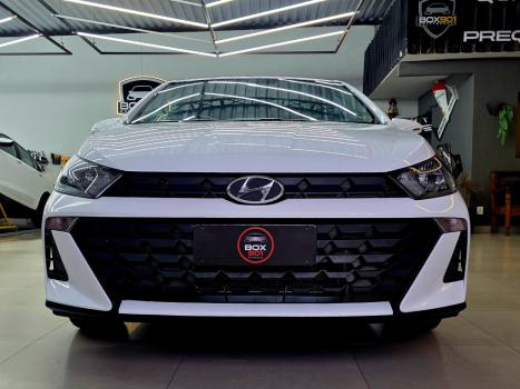 HYUNDAI HB 20 Sedan 1.0 12V 4P FLEX COMFORT PLUS, Foto 13