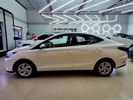 HYUNDAI HB 20 Sedan 1.0 12V 4P FLEX COMFORT PLUS, Foto 15