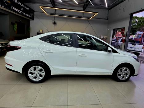 HYUNDAI HB 20 Sedan 1.0 12V 4P FLEX COMFORT PLUS, Foto 17