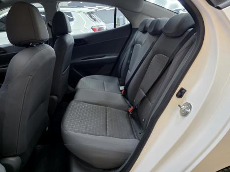 HYUNDAI HB 20 Sedan 1.0 12V 4P FLEX COMFORT PLUS, Foto 18