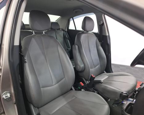 HYUNDAI HB 20 Sedan 1.6 16V 4P FLEX PREMIUM AUTOM�TICO, Foto 9
