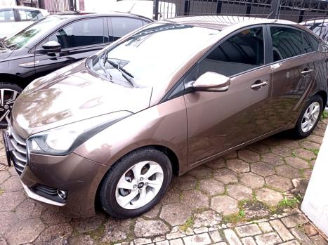 HYUNDAI HB 20 Sedan 1.6 16V 4P FLEX COMFORT STYLE AUTOMÁTICO, Foto 2