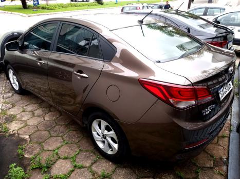 HYUNDAI HB 20 Sedan 1.6 16V 4P FLEX COMFORT STYLE AUTOMÁTICO, Foto 6