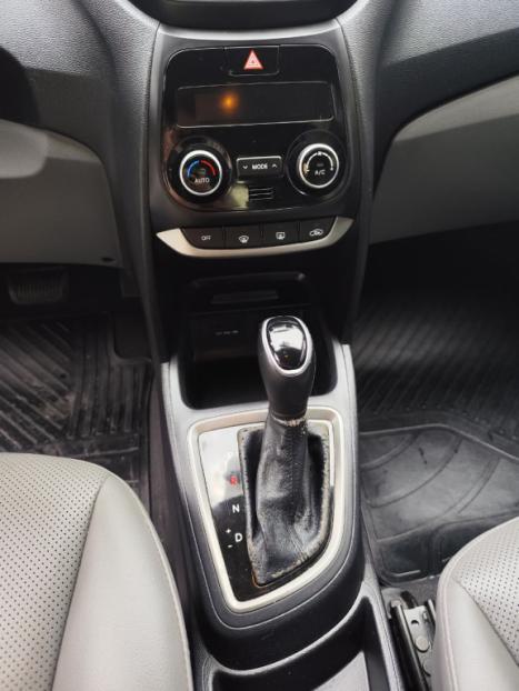HYUNDAI HB 20 Sedan 1.6 16V 4P FLEX PREMIUM AUTOMÁTICO, Foto 6