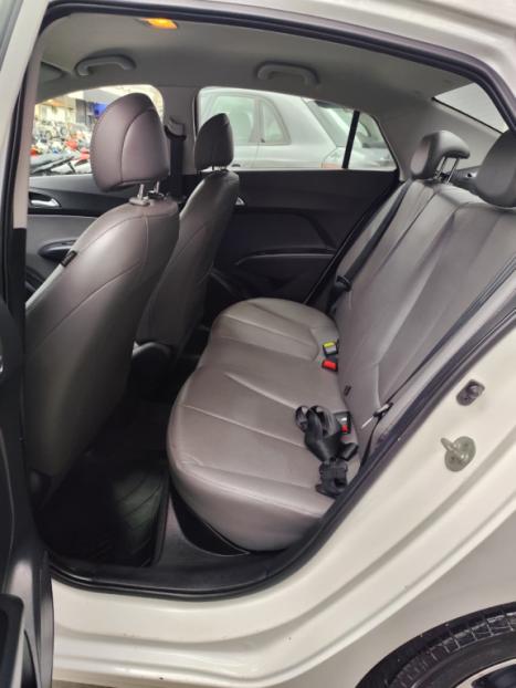 HYUNDAI HB 20 Sedan 1.6 16V 4P FLEX PREMIUM AUTOMÁTICO, Foto 7