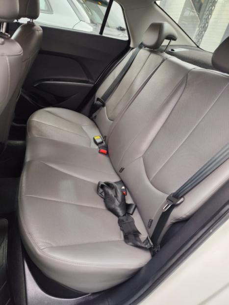 HYUNDAI HB 20 Sedan 1.6 16V 4P FLEX PREMIUM AUTOMÁTICO, Foto 8