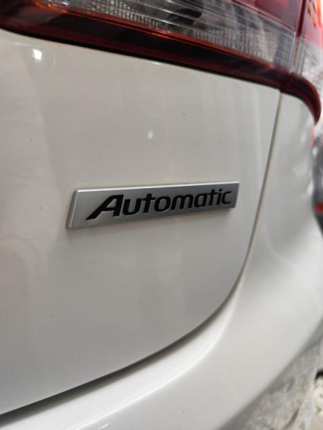 HYUNDAI HB 20 Sedan 1.6 16V 4P FLEX PREMIUM AUTOMÁTICO, Foto 9