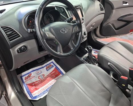 HYUNDAI HB 20 Sedan 1.6 16V 4P FLEX PREMIUM AUTOMÁTICO, Foto 2