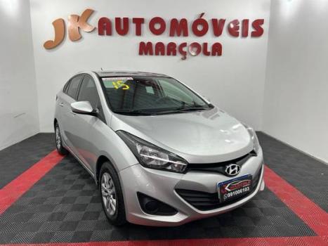 HYUNDAI HB 20 Sedan 1.6 16V 4P FLEX COMFORT PLUS, Foto 2