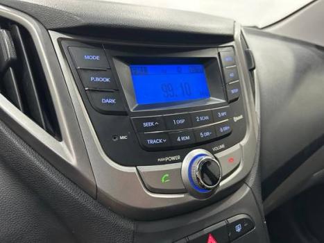 HYUNDAI HB 20 Sedan 1.6 16V 4P FLEX COMFORT PLUS, Foto 7