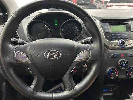 HYUNDAI HB 20 Sedan 1.6 16V 4P FLEX COMFORT PLUS, Foto 12