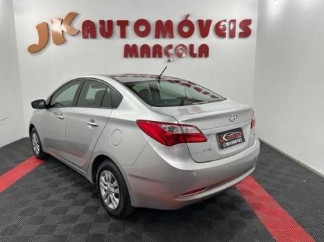 HYUNDAI HB 20 Sedan 1.6 16V 4P FLEX COMFORT PLUS, Foto 13
