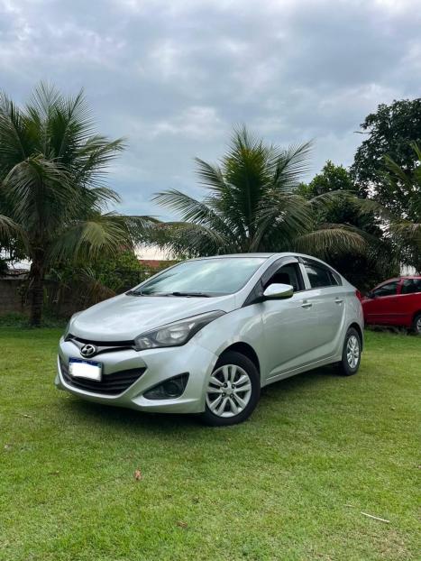 HYUNDAI HB 20 Sedan 1.0 12V 4P FLEX COMFORT PLUS, Foto 2