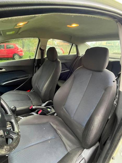 HYUNDAI HB 20 Sedan 1.0 12V 4P FLEX COMFORT PLUS, Foto 6