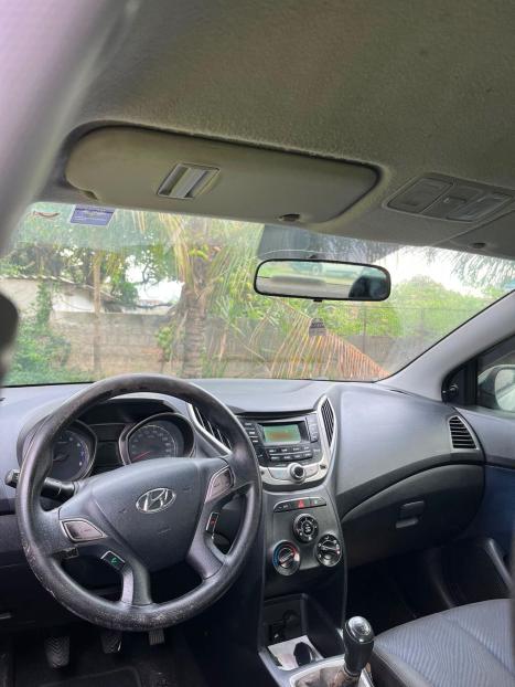 HYUNDAI HB 20 Sedan 1.0 12V 4P FLEX COMFORT PLUS, Foto 7
