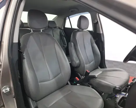 HYUNDAI HB 20 Sedan 1.6 16V 4P FLEX PREMIUM AUTOMÁTICO, Foto 9