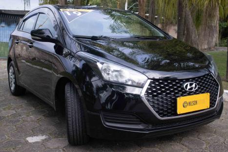 HYUNDAI HB 20 Sedan 1.0 12V 4P FLEX COMFORT PLUS, Foto 1