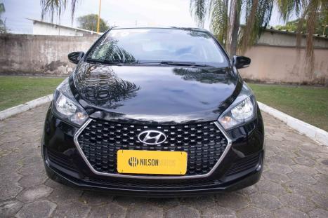 HYUNDAI HB 20 Sedan 1.0 12V 4P FLEX COMFORT PLUS, Foto 2
