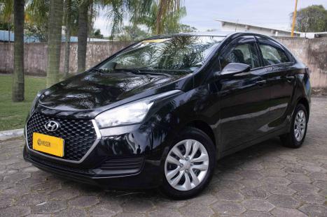 HYUNDAI HB 20 Sedan 1.0 12V 4P FLEX COMFORT PLUS, Foto 3