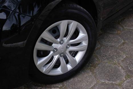 HYUNDAI HB 20 Sedan 1.0 12V 4P FLEX COMFORT PLUS, Foto 4