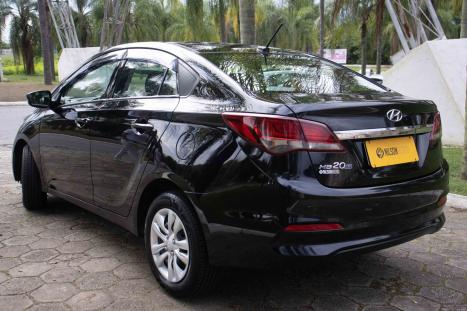HYUNDAI HB 20 Sedan 1.0 12V 4P FLEX COMFORT PLUS, Foto 5