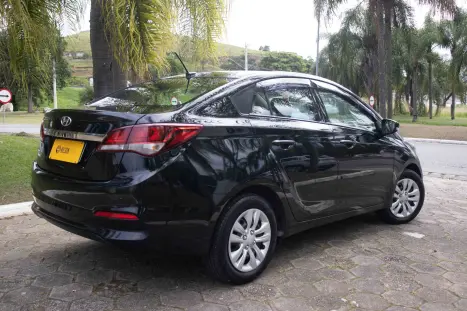 HYUNDAI HB 20 Sedan 1.0 12V 4P FLEX COMFORT PLUS, Foto 7