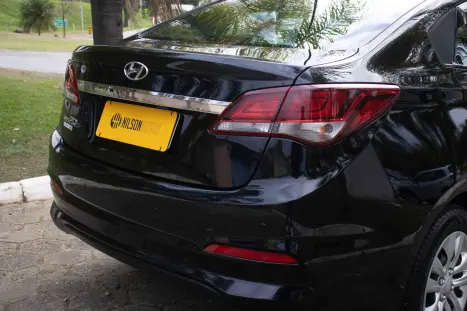 HYUNDAI HB 20 Sedan 1.0 12V 4P FLEX COMFORT PLUS, Foto 8