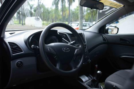 HYUNDAI HB 20 Sedan 1.0 12V 4P FLEX COMFORT PLUS, Foto 9