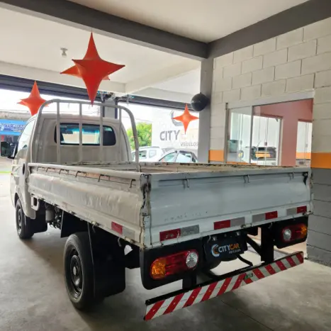 HYUNDAI HR 2.5 TCI DIESEL, Foto 5