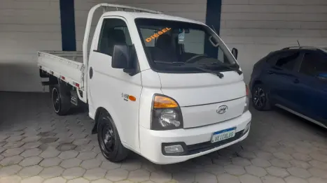 HYUNDAI HR 2.5 TCI DIESEL, Foto 1