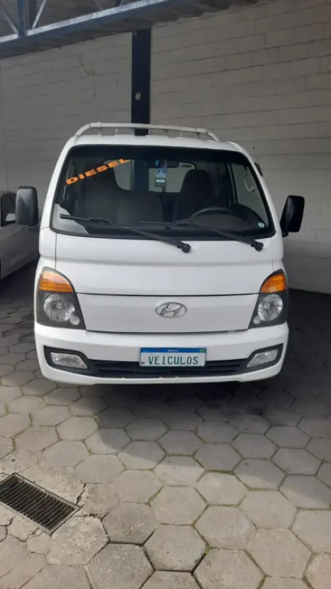 HYUNDAI HR 2.5 TCI DIESEL, Foto 2