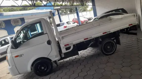 HYUNDAI HR 2.5 TCI DIESEL, Foto 5