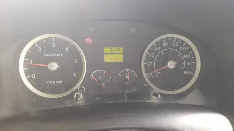 HYUNDAI HR 2.5 TCI DIESEL, Foto 13