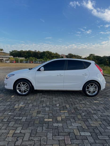 HYUNDAI I30 2.0 16V 4P AUTOM�TICO, Foto 2
