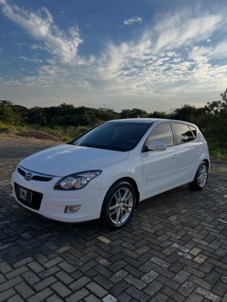 HYUNDAI I30 2.0 16V 4P AUTOM�TICO, Foto 3