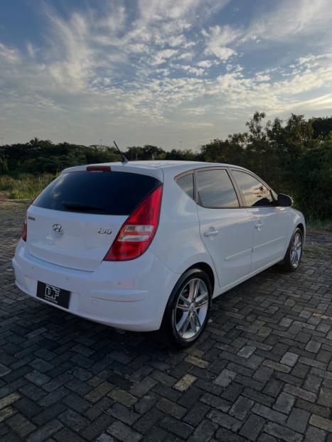 HYUNDAI I30 2.0 16V 4P AUTOM�TICO, Foto 4