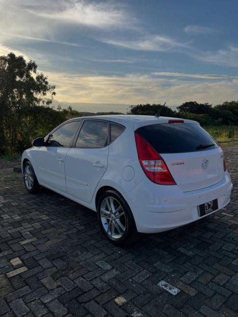 HYUNDAI I30 2.0 16V 4P AUTOM�TICO, Foto 5