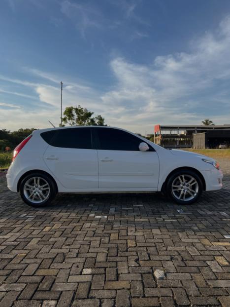 HYUNDAI I30 2.0 16V 4P AUTOM�TICO, Foto 6