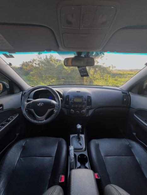 HYUNDAI I30 2.0 16V 4P AUTOM�TICO, Foto 9
