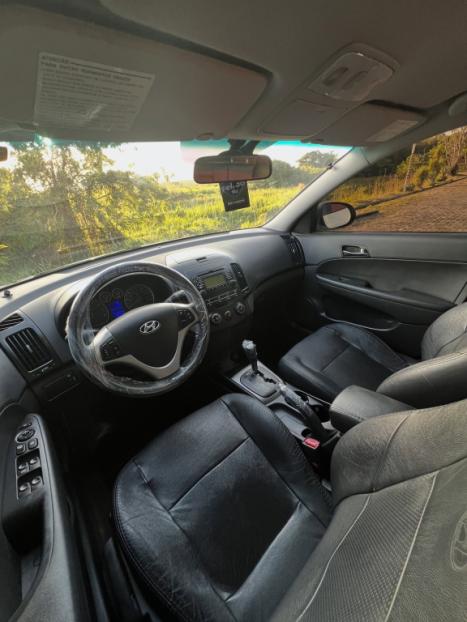 HYUNDAI I30 2.0 16V 4P AUTOM�TICO, Foto 10