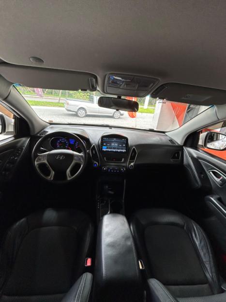 HYUNDAI IX35 2.0 16V 4P FLEX, Foto 5