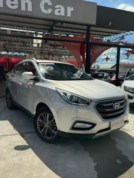 HYUNDAI IX35 2.0 16V 4P GL FLEX AUTOMTICO, Foto 1