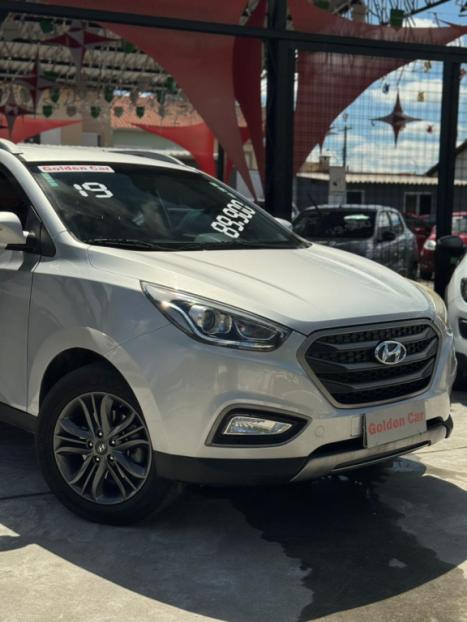 HYUNDAI IX35 2.0 16V 4P GL FLEX AUTOMTICO, Foto 2