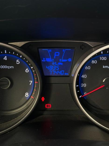 HYUNDAI IX35 2.0 16V 4P GL FLEX AUTOMTICO, Foto 6