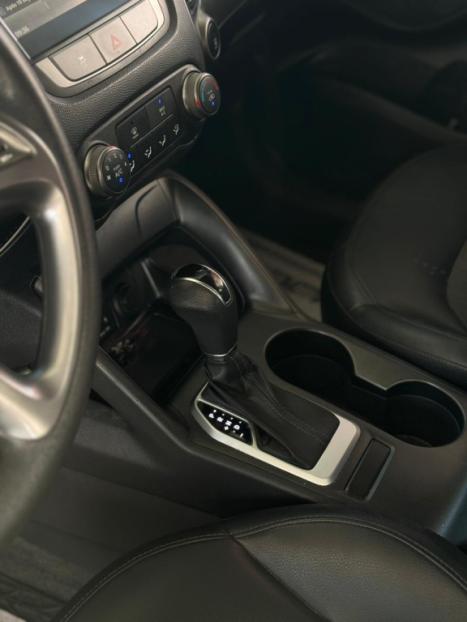 HYUNDAI IX35 2.0 16V 4P GL FLEX AUTOMTICO, Foto 8
