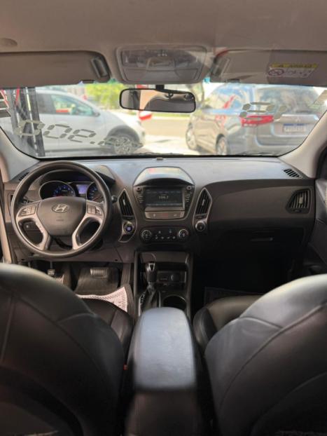 HYUNDAI IX35 2.0 16V 4P GL FLEX AUTOMTICO, Foto 9
