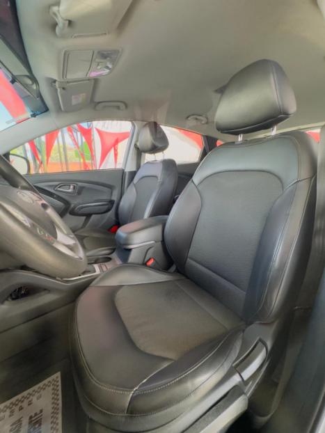HYUNDAI IX35 2.0 16V 4P GL FLEX AUTOMTICO, Foto 12