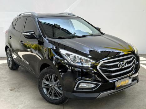 HYUNDAI IX35 2.0 16V 4P GL FLEX AUTOM�TICO, Foto 1