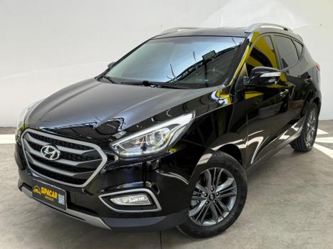 HYUNDAI IX35 2.0 16V 4P GL FLEX AUTOM�TICO, Foto 2